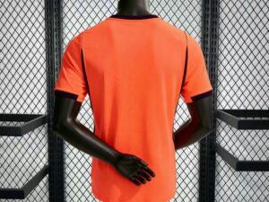 Holanda 1º Equipación Jugador 26