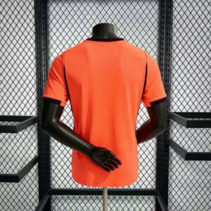 Holanda 1º Equipación Jugador 26