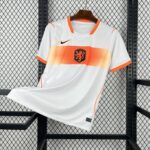 Holanda 2º Equipación Aficionado 26
