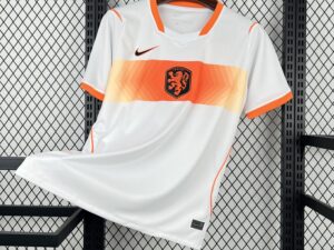 Holanda 2º Equipación Aficionado 26