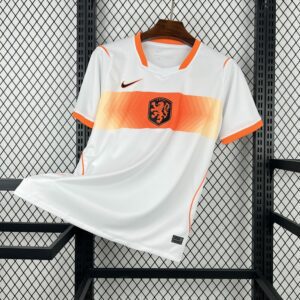 Holanda 2º Equipación Aficionado 26