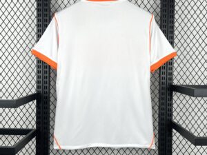 Holanda 2º Equipación Aficionado 26