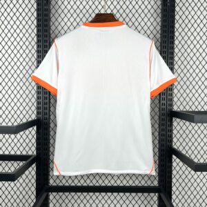 Holanda 2º Equipación Aficionado 26