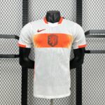 Holanda 2º Equipación Jugador 26