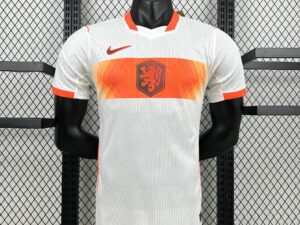 Holanda 2º Equipación Jugador 26