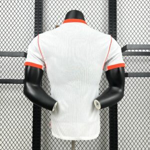 Holanda 2º Equipación Jugador 26