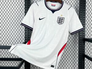 Inglaterra 1º Equipación Aficionado 26