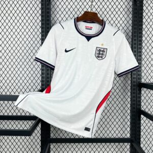 Inglaterra 1º Equipación Aficionado 26