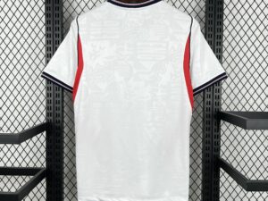 Inglaterra 1º Equipación Aficionado 26