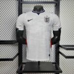 Inglaterra 1º Equipación Jugador 26