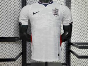 Inglaterra 1º Equipación Jugador 26