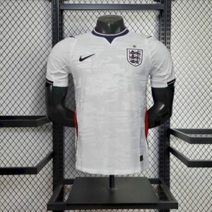 Inglaterra 1º Equipación Jugador 26
