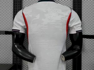 Inglaterra 1º Equipación Jugador 26