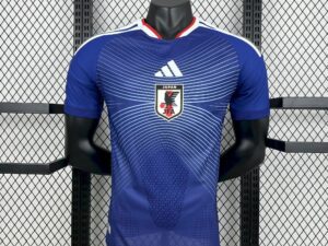 Japón 1º Equipación Jugador 26