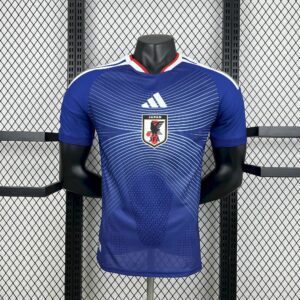 Japón 1º Equipación Jugador 26