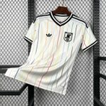 Japón 2º Equipación Aficionado 26