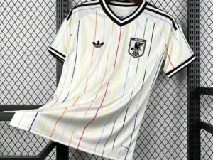 Japón 2º Equipación Aficionado 26