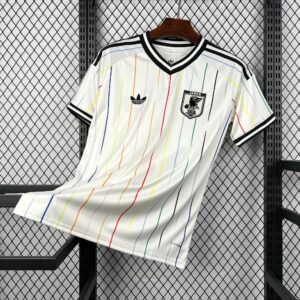 Japón 2º Equipación Aficionado 26