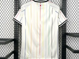 Japón 2º Equipación Aficionado 26