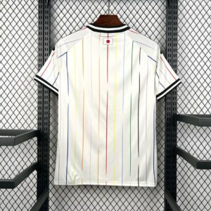 Japón 2º Equipación Aficionado 26