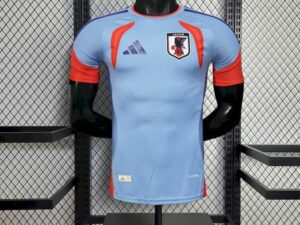 Japón 2º Equipación Jugador 26