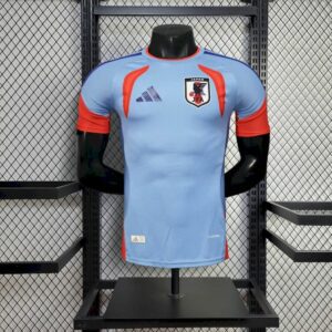 Japón 2º Equipación Jugador 26