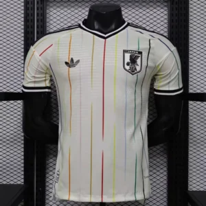 Japón 2º Equipación Jugador 26