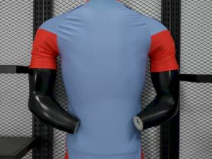 Japón 2º Equipación Jugador 26