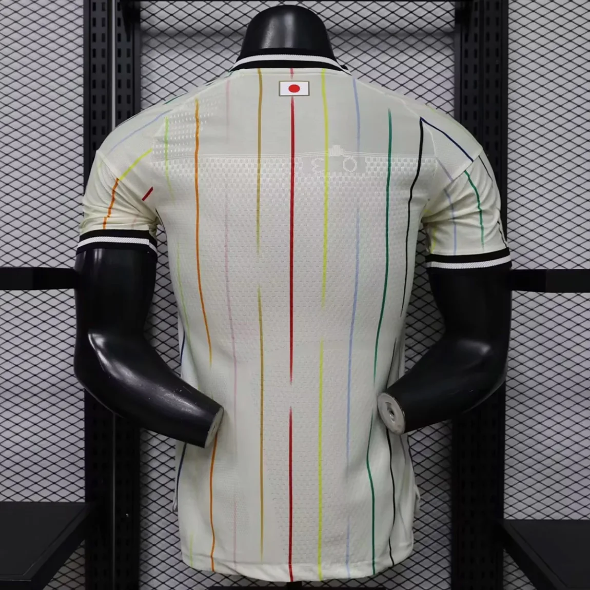 Japón 2º Equipación Jugador 26 - Imagen 2