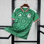 México 1º Equipación Aficionado 26