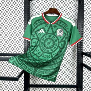 México 1º Equipación Aficionado 26