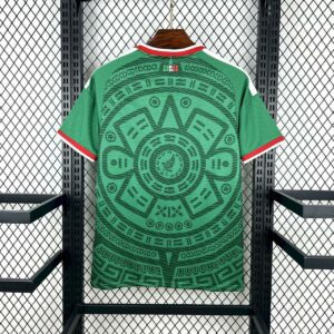 México 1º Equipación Aficionado 26