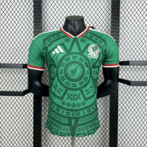 México 1º Equipación Jugador 26