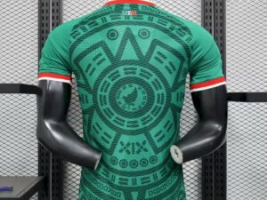 México 1º Equipación Jugador 26