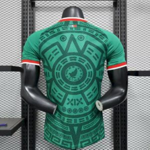 México 1º Equipación Jugador 26