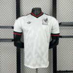México 2º Equipación Jugador 26