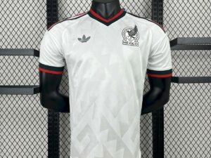 México 2º Equipación Jugador 26