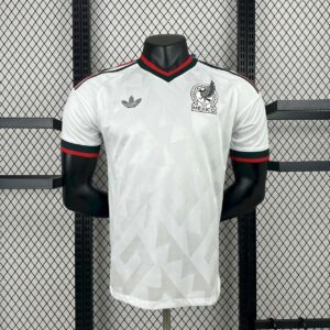 México 2º Equipación Jugador 26
