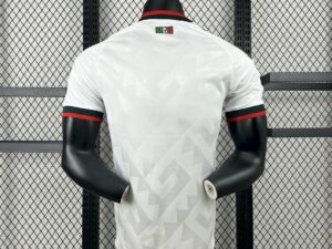 México 2º Equipación Jugador 26