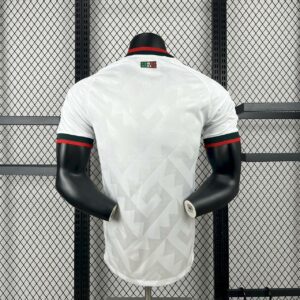 México 2º Equipación Jugador 26