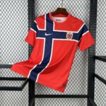 Noruega 1º Equipación Aficionado 26