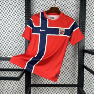 Noruega 1º Equipación Aficionado 26