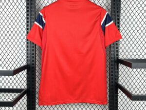 Noruega 1º Equipación Aficionado 26