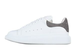 Oversized Sneaker-10