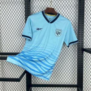 Panamá 2º Equipación Aficionado 26