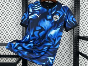 Paraguay 2º Equipación Aficionado 26