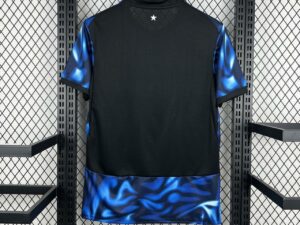 Paraguay 2º Equipación Aficionado 26