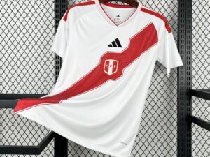 Perú 1º Equipación Aficionado 26