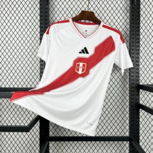 Perú 1º Equipación Aficionado 26