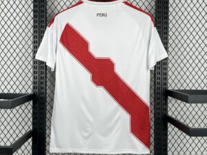 Perú 1º Equipación Aficionado 26